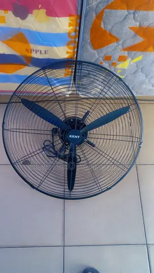 Kent 26 Inches Industrial Wall Fan