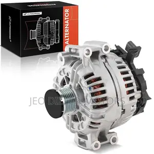 BMW 3 Series, F-Series, X5 Alternator