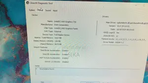 Desktop Computer 16GB Intel Core i5 HDD+SSD 1T