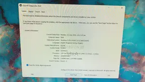 Desktop Computer 16GB Intel Core i5 HDD+SSD 1T