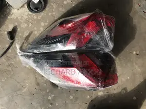 Toyota Rav4 2018/2022 Home Used Taillight Available