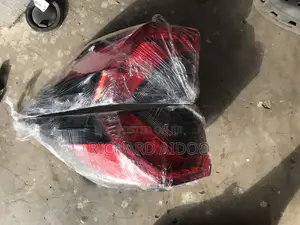 Toyota Rav4 2018/2022 Home Used Taillight Available