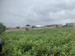 Land at Amasaman Ayikai Doblo