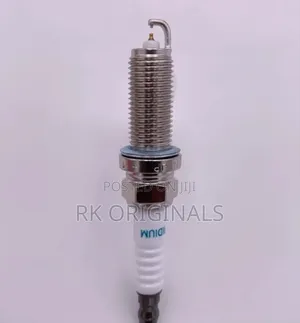 Corolla/Venza 20-22 Spark Plugs 90919-01289 From Japan