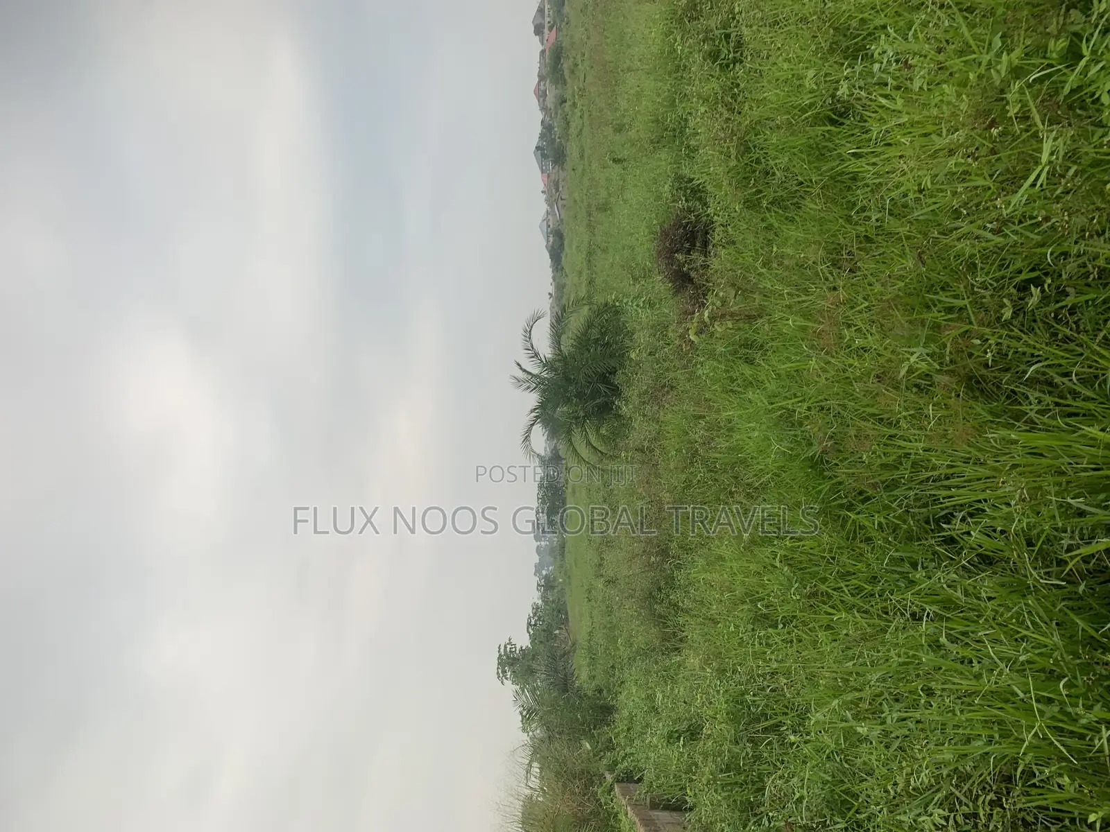 Half Plots for Sale