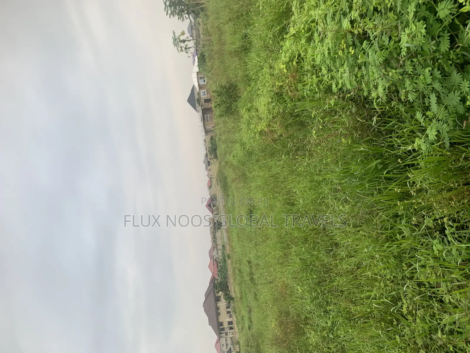 Half Plots for Sale