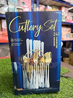 Cutlery Set