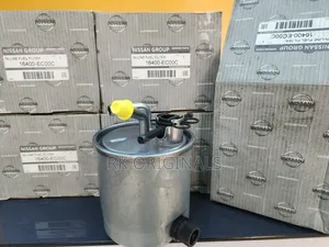 Navara D40/Pathfinder R51m/Np300 Fuel Filter Strainer