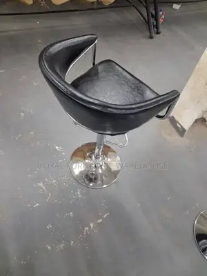 360 Rotating Bar Chair