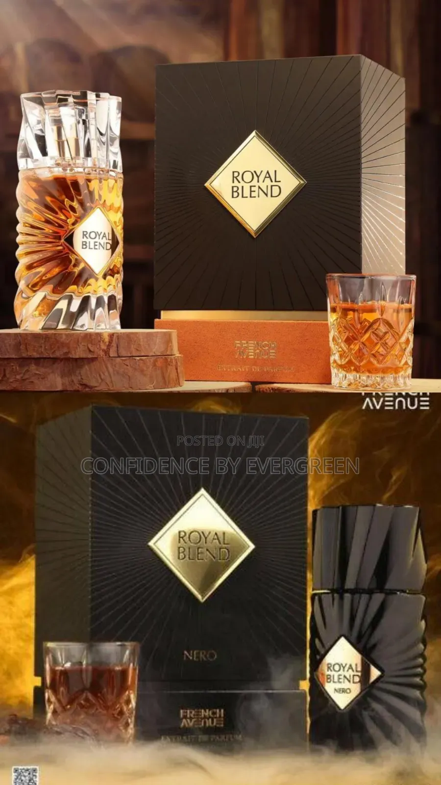 Royal Blend