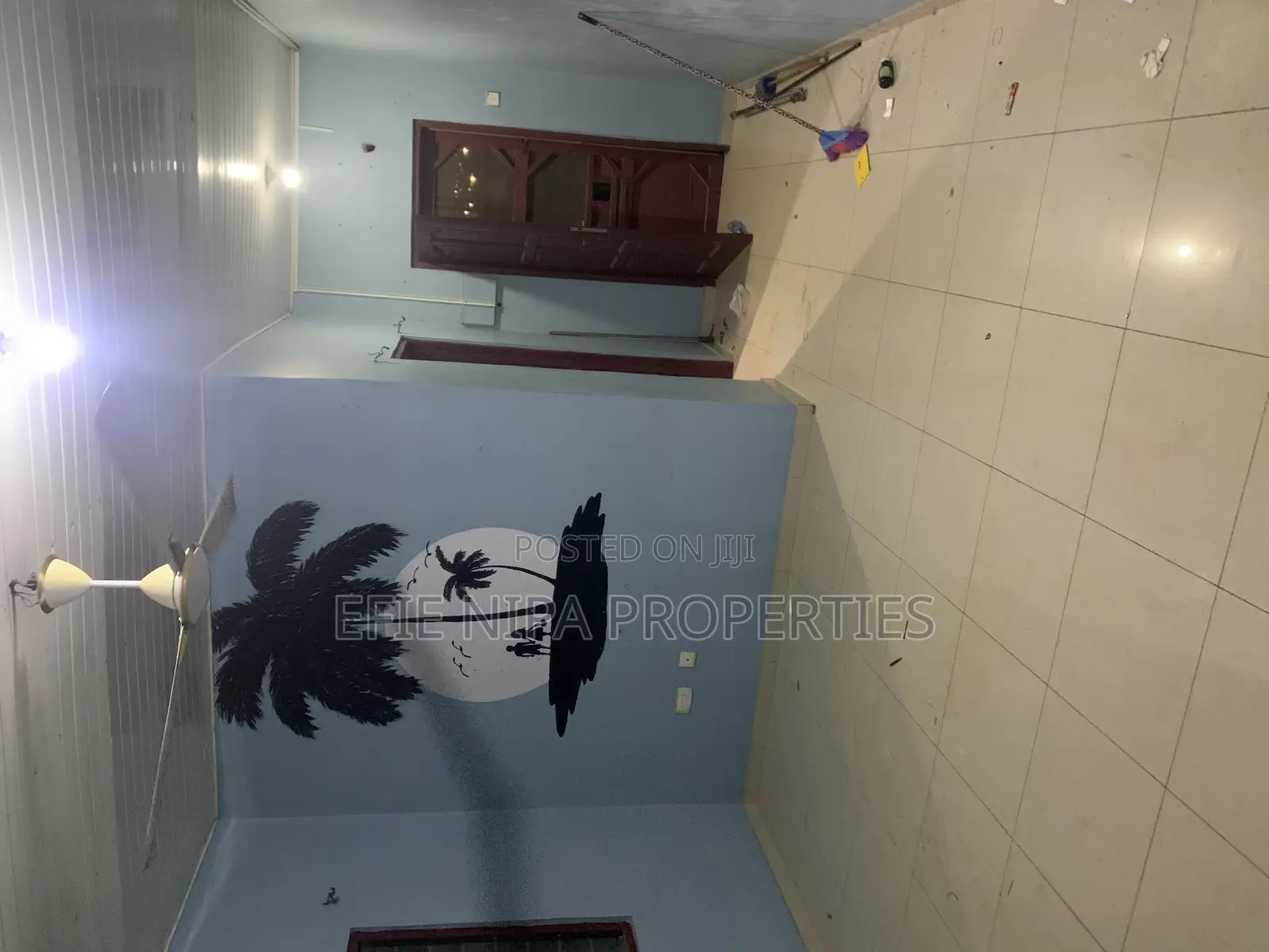 1bdrm Apartment in Ablekuma for rent