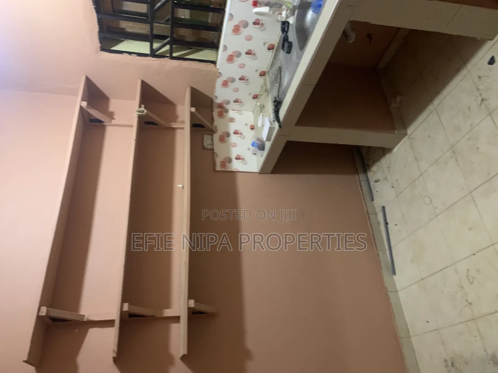 1bdrm Apartment in Ablekuma for rent