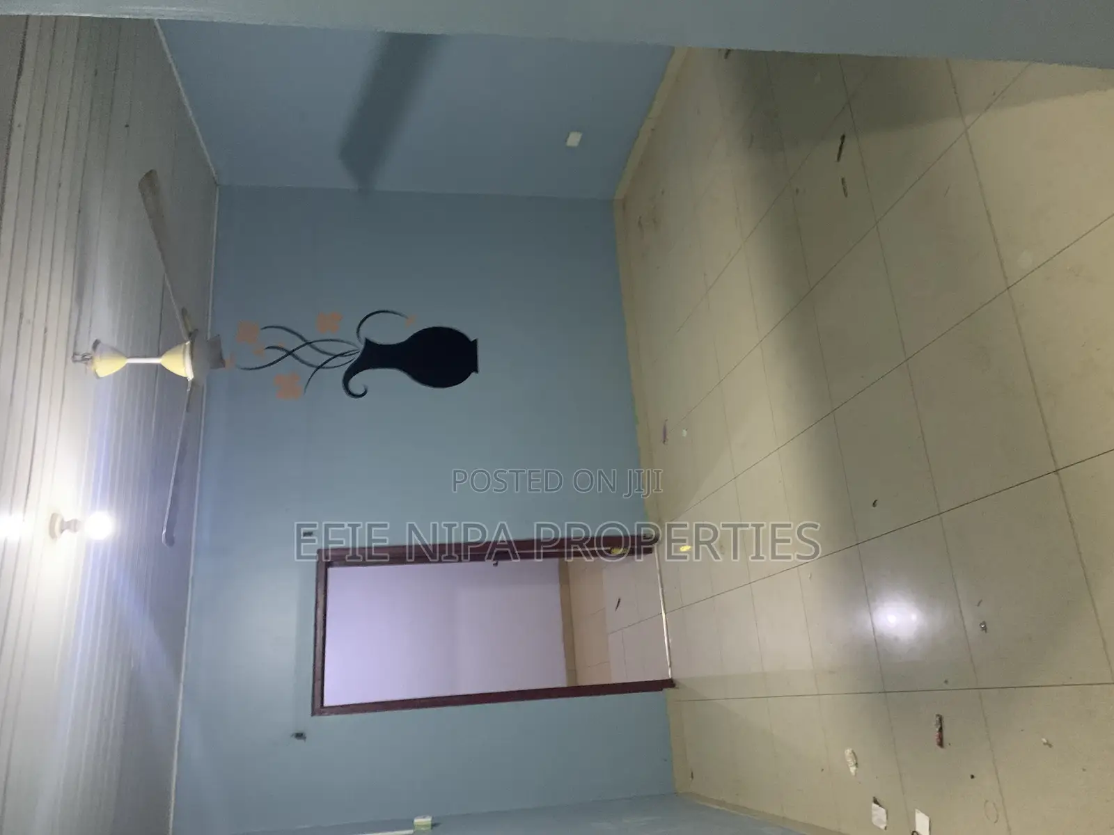 1bdrm Apartment in Ablekuma for rent
