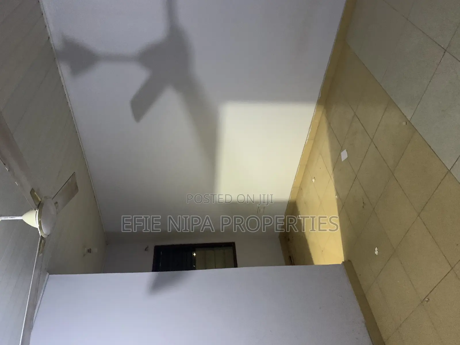 1bdrm Apartment in Ablekuma for rent