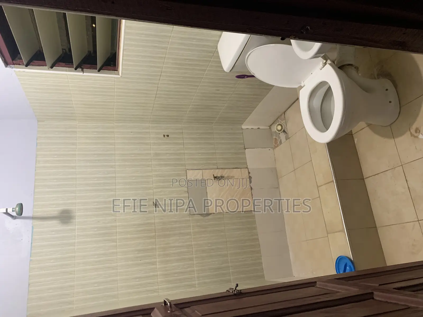 1bdrm Apartment in Ablekuma for rent