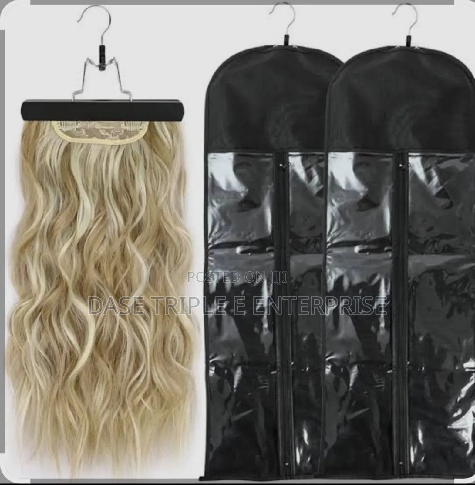 Wig Storage Bag (32inch)