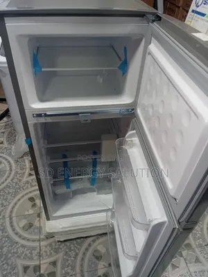 Amazing Roch Cooling Star Freezer Model 140t-B Roch
