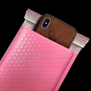 Bubble Wrap Polymailers