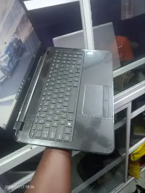 Laptop HP 15 6GB Intel Core I5 HDD 500GB