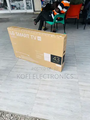 Superb Design Lg 43lr60006 Smart Display Uhd High Quality