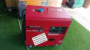 Buy From the Best Power That Rest Honda 15kva Diesel Honda