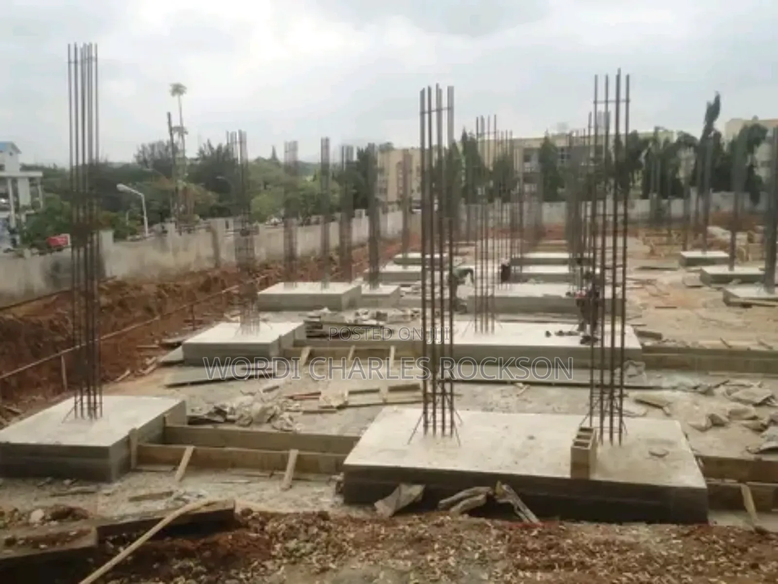 Construction