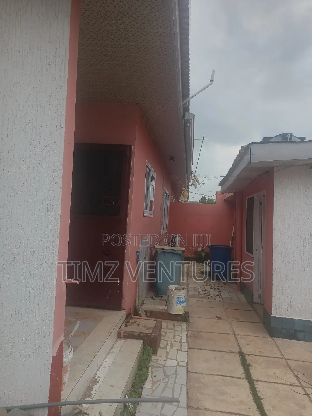 3bdrm House in Ashomang Estate for sale