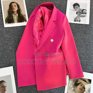 Ladies Blazer