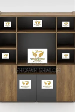 Book Shelves Available for Sale
