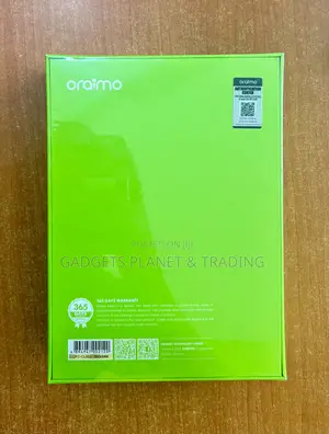 Oraimo Professional Hair Smart Clipper2 Gold Version - Cl30g
