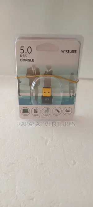 Bluetooth 5.1 Wireless Adapter