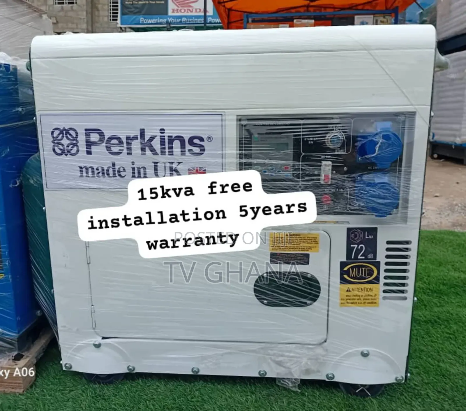 Great Generator Small Price 10kva 13000wats Diesel 10kva