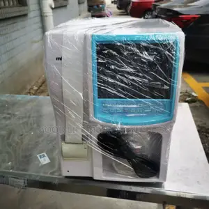 Hematology Analyzer (Fbc Machine)