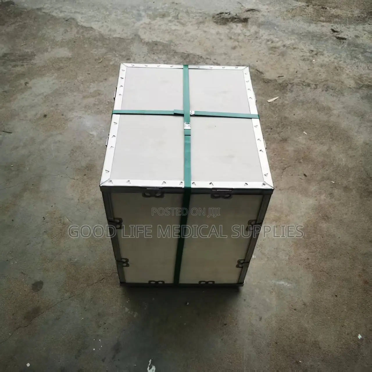 Hematology Analyzer (Fbc Machine)