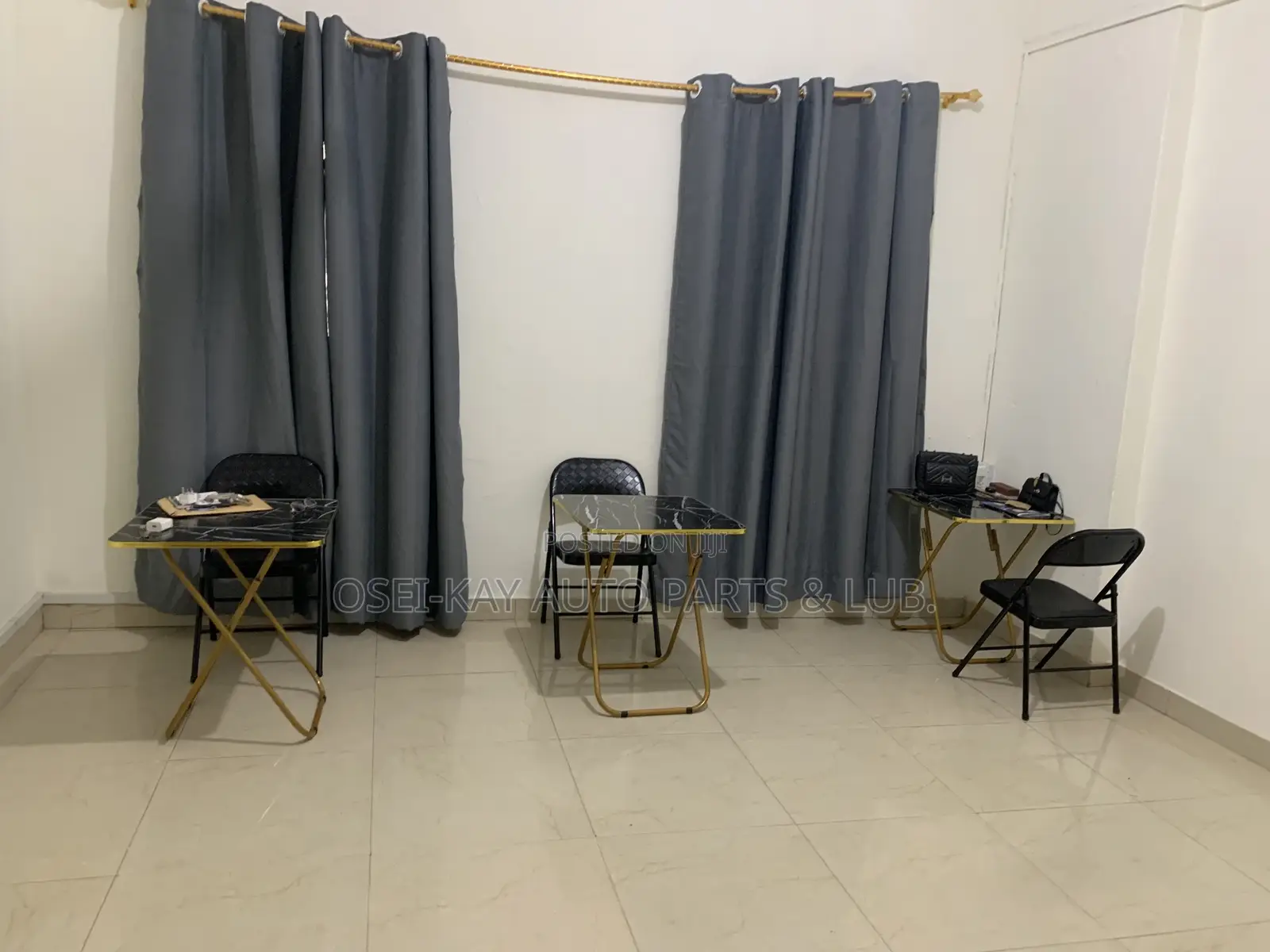 2bdrm House in Grace Hotels, Adabraka for rent