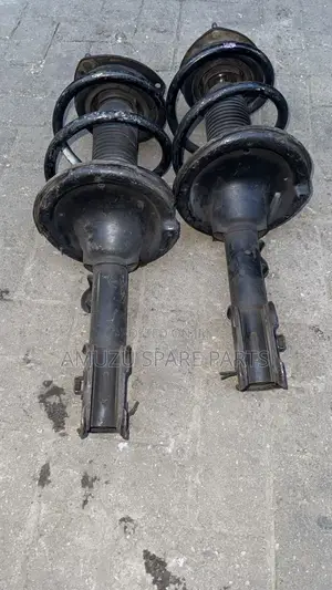 Hyundai H1 Front Shocks