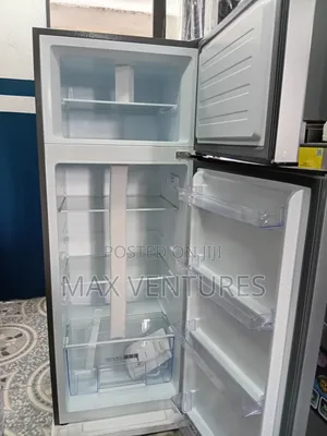 Fast Cooling Sigma Fridge Freezer 207l Sigma Fridge
