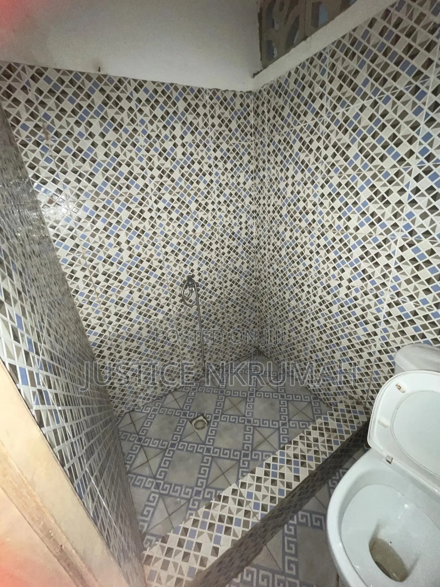 1bdrm Apartment in Mr Justice Estate, Old Barrier for rent