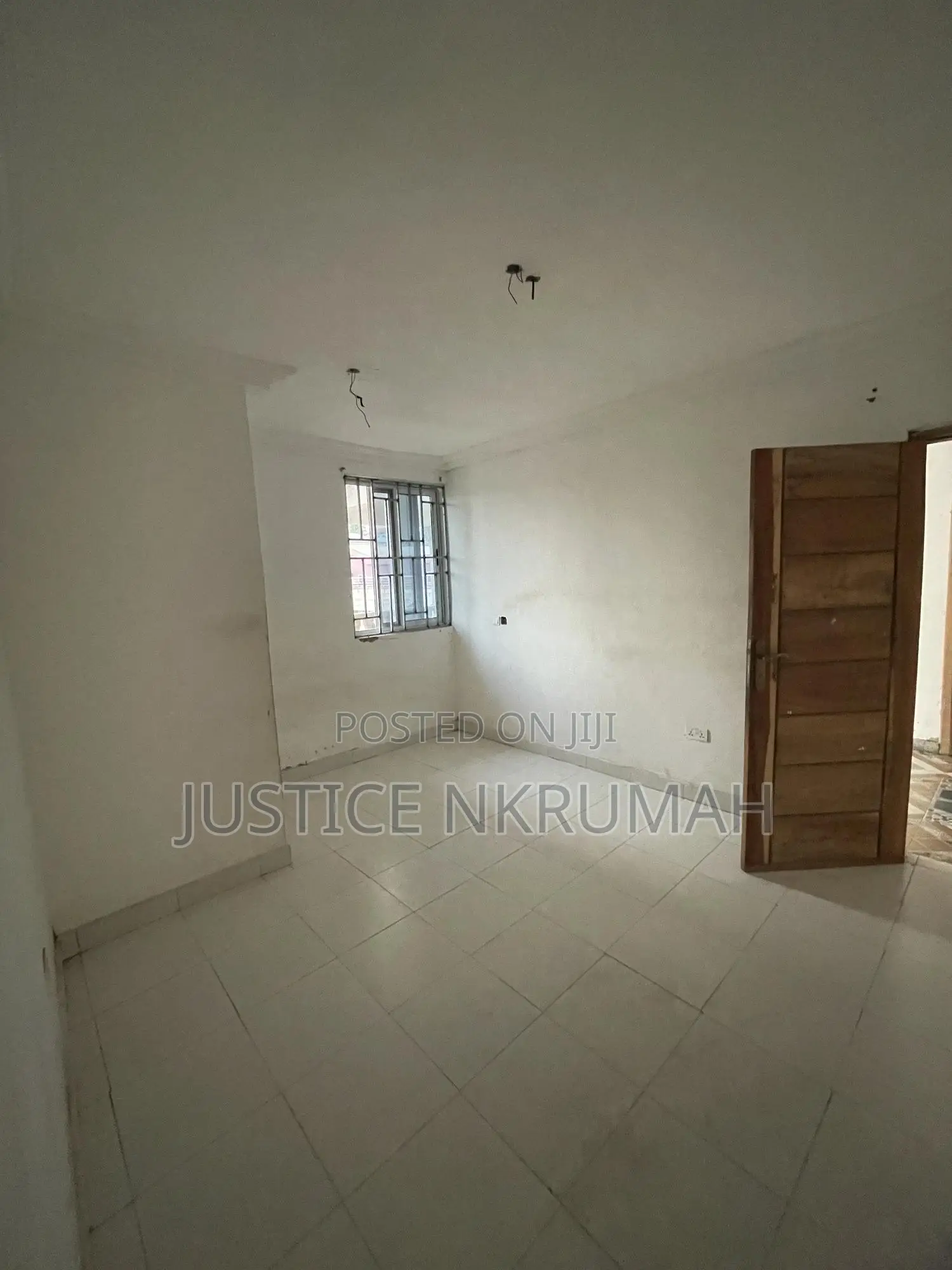 1bdrm Apartment in Mr Justice Estate, Old Barrier for rent