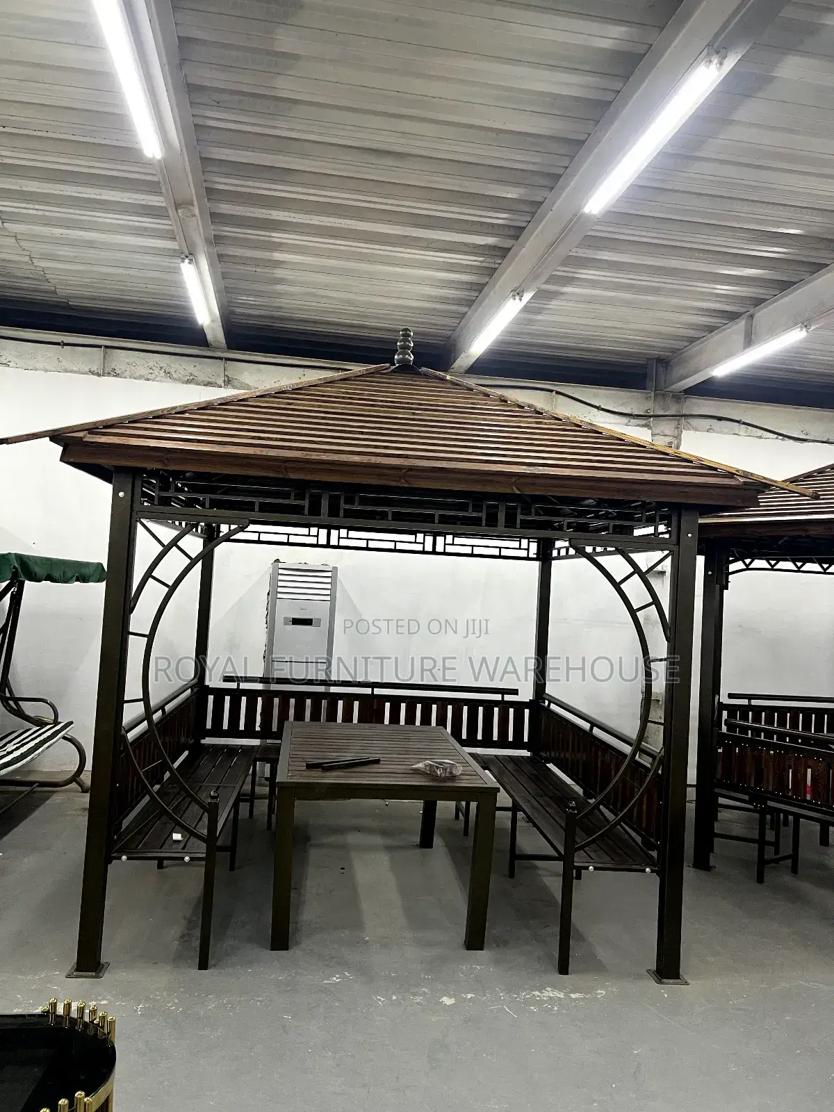 Foreign Furniture Installation Service