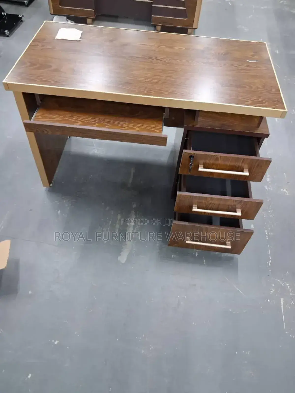 Foreign Furniture Installation Service