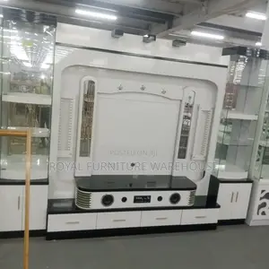 Foreign Furniture Installation Service