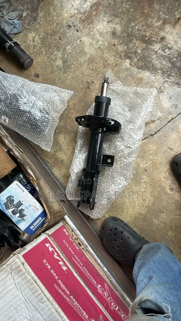Kia Sportage 2017-2022 Front Shocks