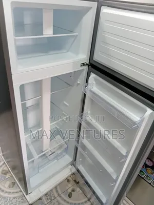 Proven Sigma STDF-220 Fridge Freezer Systematic Set