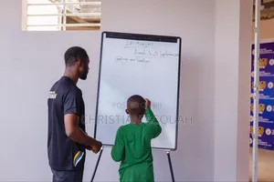 Personalized Home Tuition