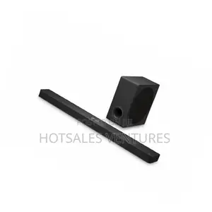 Lg 5.1.3 Channel 570w Soundbar For With Dolby Atmos - S90ty