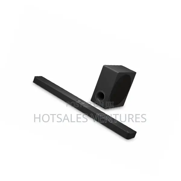 Lg 5.1.3 Channel 570w Soundbar For With Dolby Atmos - S90ty