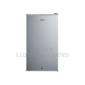 93ltrs Midea Tabletop Fridge Mdrd142fgn50