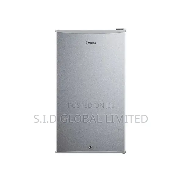 93ltrs Midea Tabletop Fridge Mdrd142fgn50