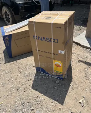 Shop Nasco F2-120 Top Freezer Table Top Fridge(93ltr)